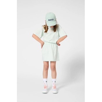 BOSS Детски чорапи boss (5 чифта) (j52638)