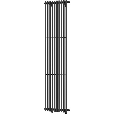 Mexen Tulsa W219-1600-420-00-70 1600 mm x 420 mm čierny