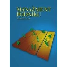 Manažment podniku