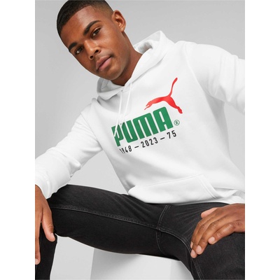 PUMA Суитшърт No. 1 Logo Celebration Hoodie FL