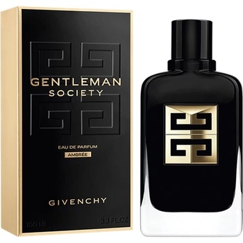 Image 1 of Givenchy Gentleman Society Ambree EDP 100 ml