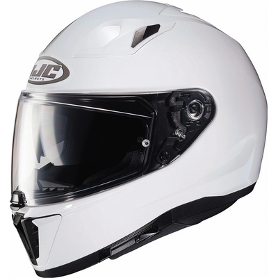 HJC i70 Pearl