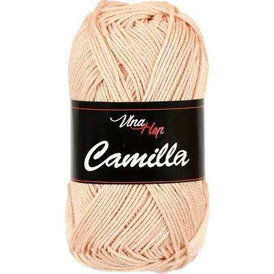 Vlna-Hep Camilla 8307 Světlá Blush