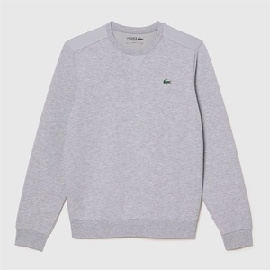 Lacoste Блуза Lacoste Crewneck Sweatshirt - Grey