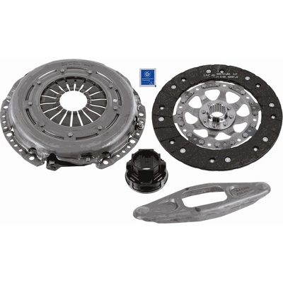 SACHS Spojková sada 3000970122
