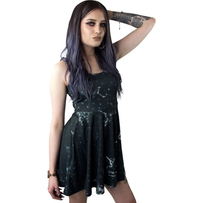 FEARLESS Рокля дамска fearless - БЕЗСЪНИЕ - fidr-07