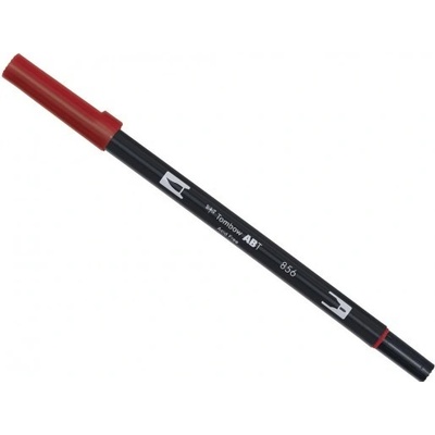 Tombow Poppy Red ABT-856