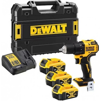 DeWalt DCD708P3T