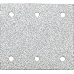 Metabo велкро шлифовъчен диск, перфориран (10 бр. ) P180, 115 x 103 мм 625644000 (625644000)