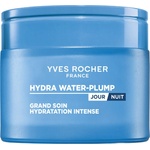 Yves Rocher Hydra Water-Plump Интензивен хидратиращ крем за лице, 75 ml