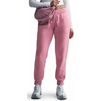 Nike Sportswear Phoenix Fleece Ružový