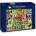 Bluebird Puzzle Пъзел Bluebird Puzzle Популярни картини, 3000 части