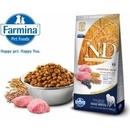 N&D Low Grain Adult Maxi Lamb & Blueberry 12 kg