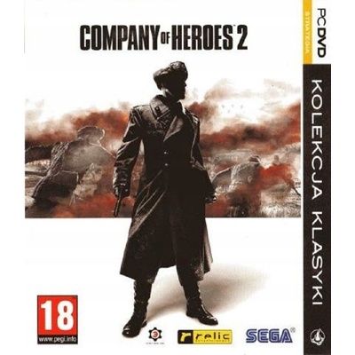 Company of Heroes 2