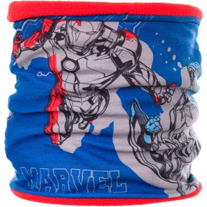 Kids movie heroes Шал-яка Avengers (HY40123-BLUE)