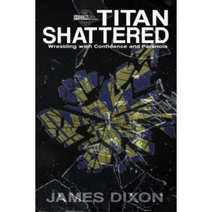 Titan Shattered (ISBN: 9781326355814)