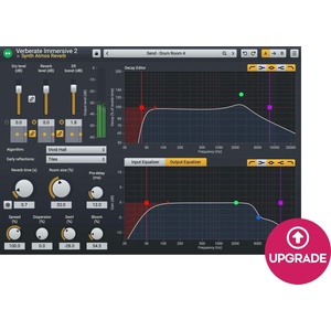 Acon AS Verberate Immersive 2 UPG From Verberate 2 (Дигитален продукт)