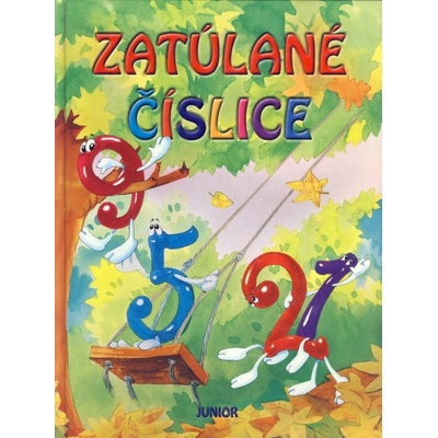 Zatúlané číslice