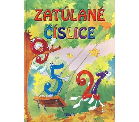 Zatúlané číslice