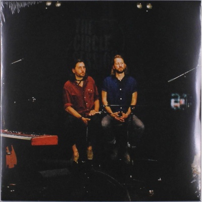 TESKEY BROTHERS - THE CIRCLE SESSION LP