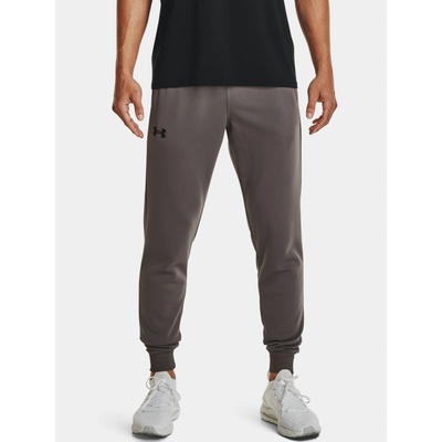 Under Armour Fleece Joggers hnedé
