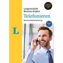 Langenscheidt Business English Telefonieren