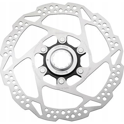 SHIMANO Kotouč Shimano SM-RT54M - 180 mm, Center Lock, vnitřní Lock Ring – Zboží Dáma