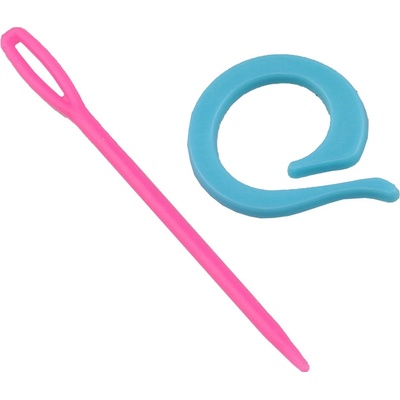 Pro Háčkování Sada v.17 – Zboží Dáma