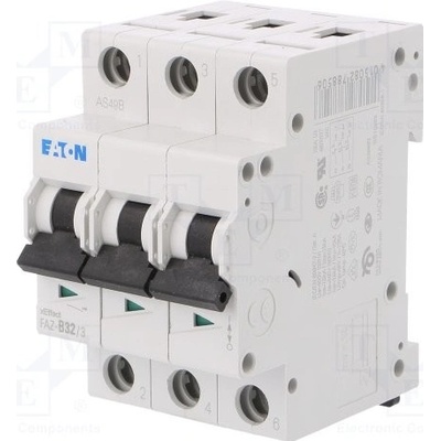 Eaton Electric FAZ-B32/3