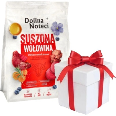 Dolina Noteci Premium hovädzie 3 kg