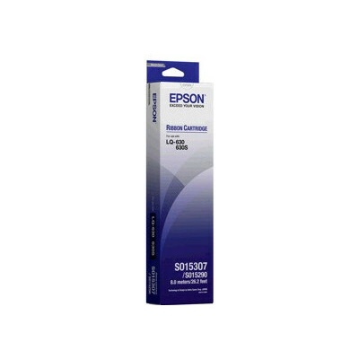 alt. páska werare ARMOR pre EPSON LQ690 cierna C13S015610 F90040