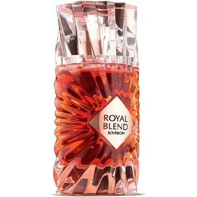 French Avenue Royal Blend Bourbon parfém unisex 100 ml