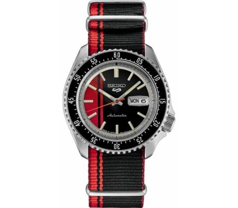 Seiko SRPK71