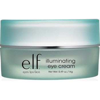 E.l.f. Studio rozjasňující oční krém Illuminating Eye Cream 14 g