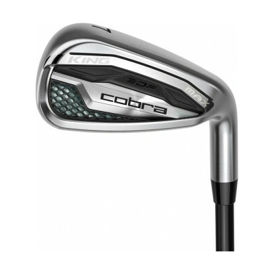 Cobra King Max dámský set želez pravé 6-SW (6 holí) grafit Ladies