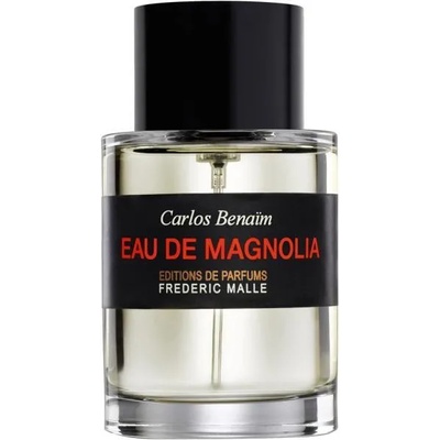 Frederic Malle Eau De Magnolia EDT 100 ml