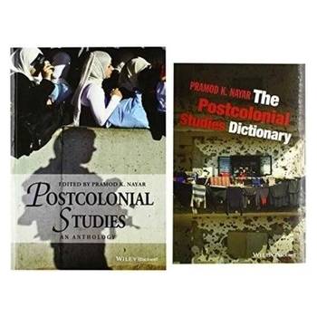 Postcolonial Studies Dictionary and Anthology Set