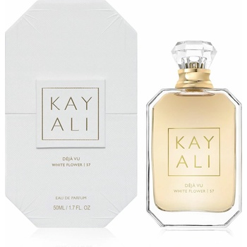 Kayali Déjá Vu White Flower 57 EDP 100 ml