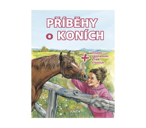 Příběhy o koních