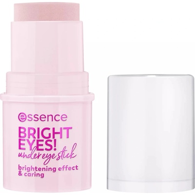 Essence Bright Eyes! Undereye Stick Korektor 01 Soft Rose 5,5 ml