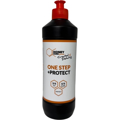 Honey COMBination One Step + Protect 500 ml
