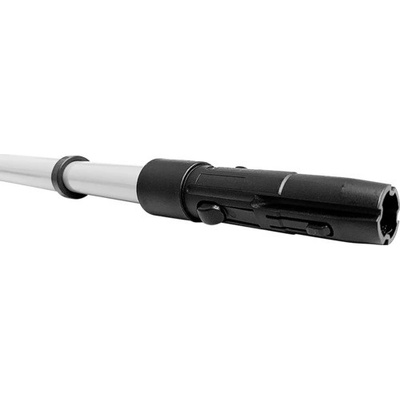 Tyč teleskopická 115-200 cm oceľová
