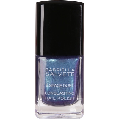 Gabriella Salvete Longlasting Enamel lak na nehty 06 Space Dust 11 ml