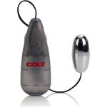 CalExotics Вибриращ стимулатор Colt Multi-Speed Power Bullet