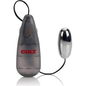 CalExotics Вибриращ стимулатор Colt Multi-Speed Power Bullet