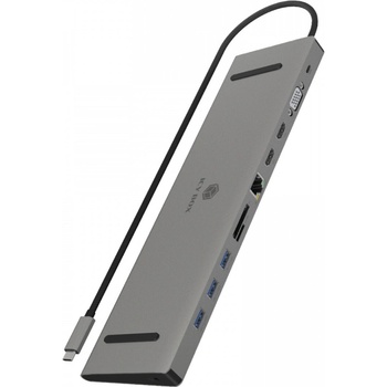 Icy Box IB-DK2106a-CPD