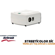 SPARMAX DC-25