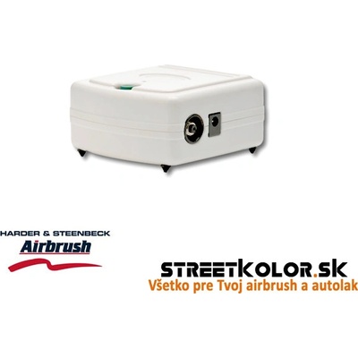 SPARMAX DC-25
