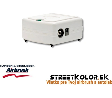 SPARMAX DC-25