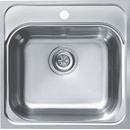 Alveus Basic 140 Satin